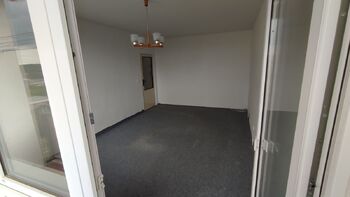 Pronájem bytu 2+1 v osobním vlastnictví 70 m², Ústí nad Labem