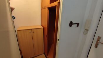 Pronájem bytu 2+1 v osobním vlastnictví 70 m², Ústí nad Labem