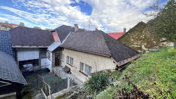 Prodej domu 138 m², Kamenice nad Lipou