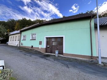 Prodej domu 81 m², Pacov