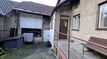 Prodej domu 138 m², Kamenice nad Lipou