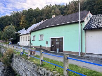 Prodej domu 138 m², Kamenice nad Lipou