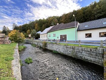 Prodej domu 138 m², Kamenice nad Lipou