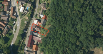 Prodej domu 138 m², Kamenice nad Lipou