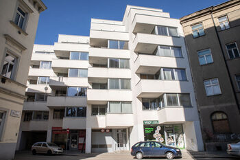 Pronájem bytu 2+kk v osobním vlastnictví 66 m², Brno