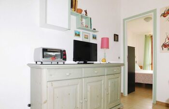 Prodej bytu 2+1 v osobním vlastnictví 40 m², Santa Maria del Cedro