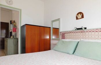 Prodej bytu 2+1 v osobním vlastnictví 40 m², Santa Maria del Cedro