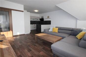 Pronájem bytu 3+kk v osobním vlastnictví 87 m², Chýnov