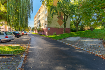 Prodej bytu 3+1 v osobním vlastnictví 69 m², Litvínov