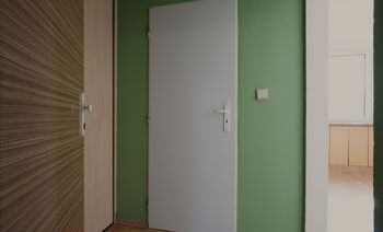 Prodej bytu 1+1 v osobním vlastnictví 28 m², Praha 8 - Troja