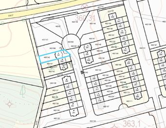 Prodej pozemku 285 m², Řehenice