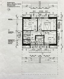 Prodej pozemku 285 m², Řehenice