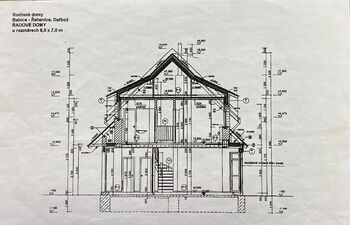 Prodej pozemku 285 m², Řehenice