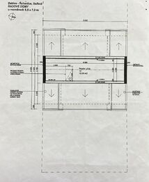 Prodej pozemku 285 m², Řehenice