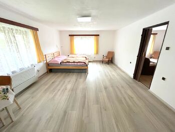 Prodej domu 85 m², Stachy