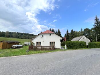 Prodej domu 85 m², Stachy