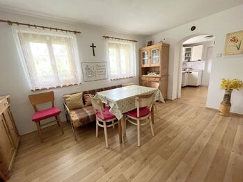 Prodej domu 85 m², Stachy