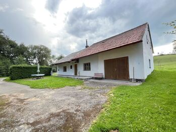 Prodej domu 85 m², Stachy