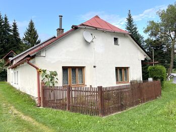 Prodej domu 85 m², Stachy