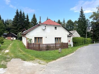 Prodej domu 85 m², Stachy