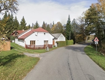 Prodej domu 85 m², Stachy