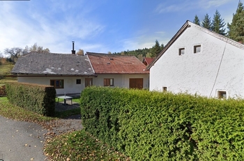 Prodej domu 85 m², Stachy