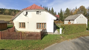 Prodej domu 85 m², Stachy
