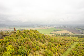 Prodej pozemku 1960 m², Bukvice