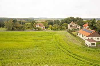 Prodej pozemku 1960 m², Bukvice