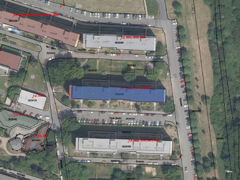 KM - 12.07.2023 - Pronájem bytu 3+1 v osobním vlastnictví 75 m², Česká Lípa