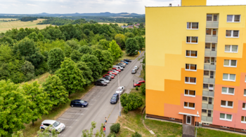 Pronájem bytu 3+1 v osobním vlastnictví 75 m², Česká Lípa