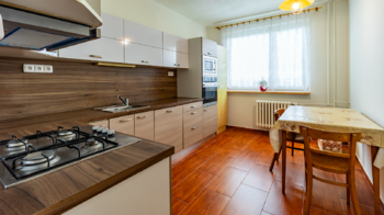 Pronájem bytu 3+1 v osobním vlastnictví 75 m², Česká Lípa