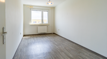 Pronájem bytu 3+1 v osobním vlastnictví 75 m², Česká Lípa