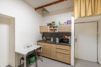 Pronájem obchodních prostor 165 m², Praha 4 - Krč