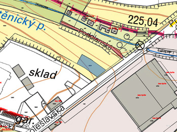 KM - 11.10.2024 - Prodej pozemku 998 m², Praha 9 - Vinoř