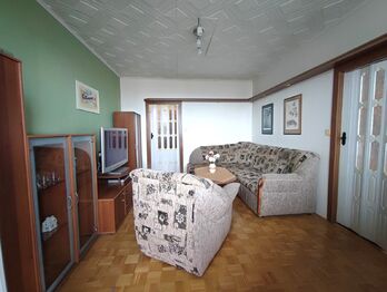 Pronájem bytu 3+1 v osobním vlastnictví 72 m², Vyškov