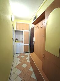 Pronájem bytu 3+1 v osobním vlastnictví 72 m², Vyškov