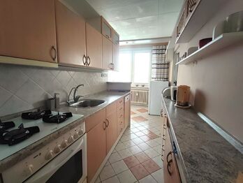 Pronájem bytu 3+1 v osobním vlastnictví 72 m², Vyškov