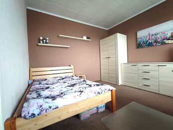 Pronájem bytu 3+1 v osobním vlastnictví 72 m², Vyškov