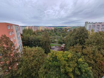 Pronájem bytu 3+1 v osobním vlastnictví 72 m², Vyškov