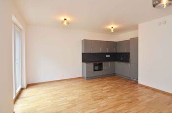 Pronájem bytu 2+kk v osobním vlastnictví 69 m², Praha 4 - Krč