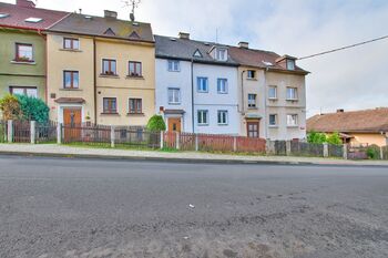 Prodej domu 210 m², Aš