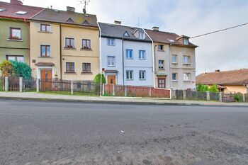 Prodej domu 210 m², Aš