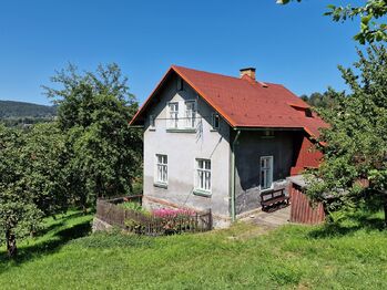 Prodej domu 96 m², Tanvald