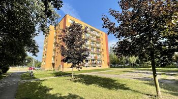 Prodej bytu 2+kk v osobním vlastnictví 65 m², Hradec Králové