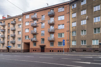 Pronájem bytu 2+1 v osobním vlastnictví 65 m², Ústí nad Labem