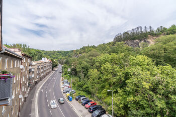 Pronájem bytu 2+1 v osobním vlastnictví 65 m², Ústí nad Labem