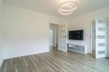 Pronájem bytu 2+1 v osobním vlastnictví 65 m², Ústí nad Labem