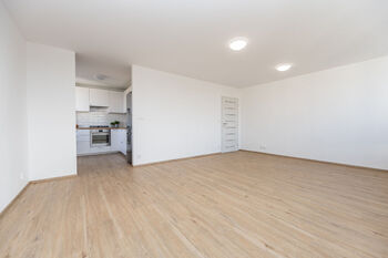 Pronájem bytu 3+1 v osobním vlastnictví 73 m², Praha 3 - Žižkov