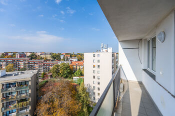 Pronájem bytu 3+1 v osobním vlastnictví 73 m², Praha 3 - Žižkov